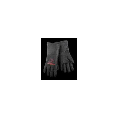 John Tillman & Co Black Top Grain Kidskin Onyx TIG Glove (Carded) at Sears.com