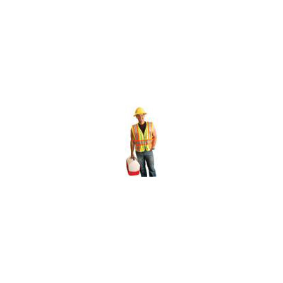 occunomix OccuLux High Visibility Expandable Two-Tone Vest at Sears.com
