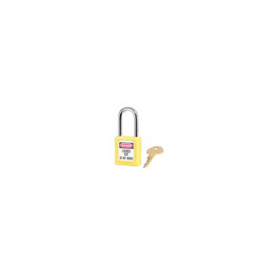 Master Lock 410 1 3/4" High Body Safety Lockout Padlock With 1 1/2" Shackle - Keyed Differently at Sears.com