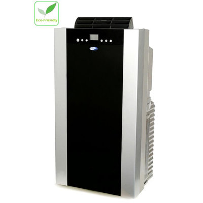 Whynter 14000 BTU Dual Hose Portable Air Conditioner with Remote at Sears.com
