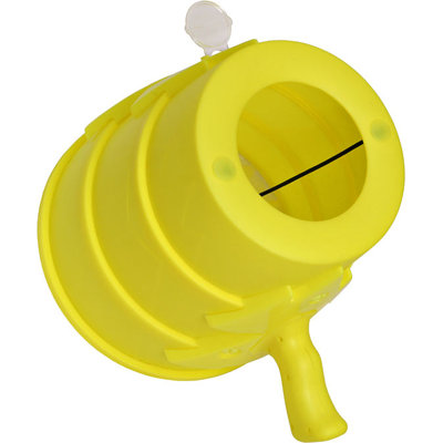 Can You Imagine Airzooka Air Gun in Yellow at Sears.com
