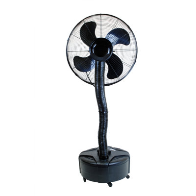 Lava Heat Fantom XL 24 Mister Cooler at Sears.com