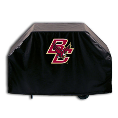 Holland Bar Stool NCAA Grill Cover - Size: 36" H x 60" W x 21" D, NCAA Team: Boston College at Sears.com