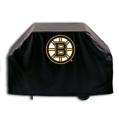 Holland Bar Stool NHL Grill Cover - Size: 36" H x 66" W x 21" D, NHL Team: Boston Bruins at Sears.com