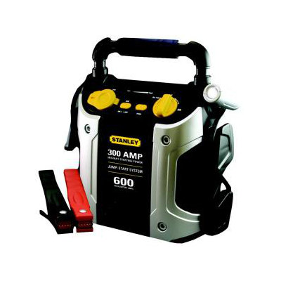 STANLEY TOOLS 300 Amp Jump Starter at Sears.com