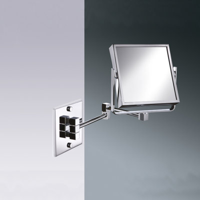 Windisch by Nameeks Makeup Mirror - Finish: Gold at Sears.com