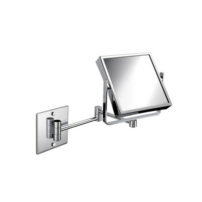 Windisch by Nameeks Makeup Mirror - Finish: Satin Nickel at Sears.com