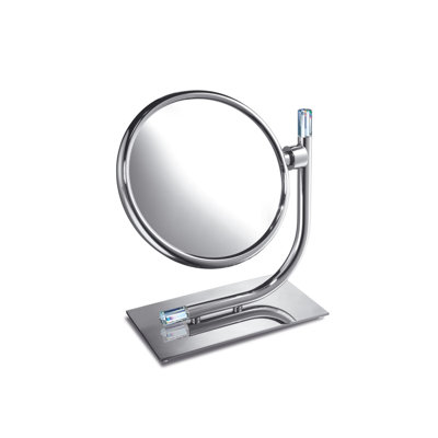 Windisch by Nameeks Concept Line Makeup Mirror - Finish: Gold at Sears.com