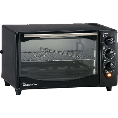 Magic Chef 6-Slice Toaster Oven at Sears.com