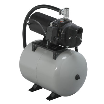 Wayne 1/2 HP Shallow Well System with 8.5 Gallon Precharged Tank at Sears.com