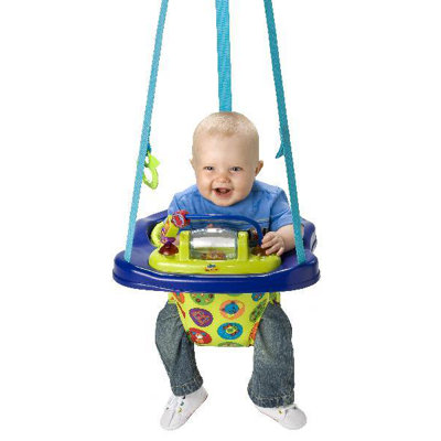 Evenflo SmartSteps Jump and Go Baby Jumper at Sears.com