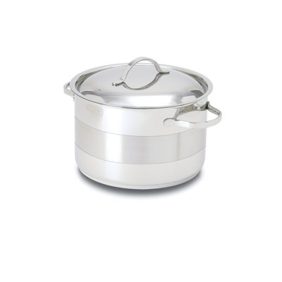 Cuisinox Gourmet Covered Dutch Oven