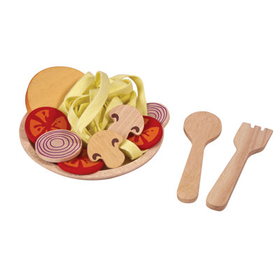Plan Toys Spaghetti Set at Sears.com