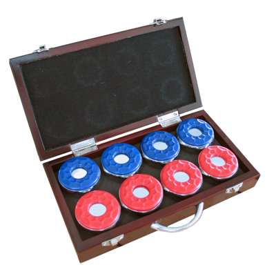 Hathaway Games Shuffleboard Pucks at Sears.com