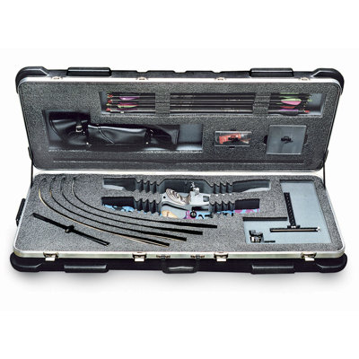 SKB Deluxe Double Recurve Case at Sears.com