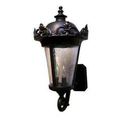 Melissa Parisian PE3900 Series 32" Wall Lantern - Finish: Old World at Sears.com