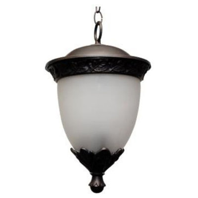 Melissa Tuscany TC4200 Series 18.5" Hanging Lantern - Finish: Old World at Sears.com