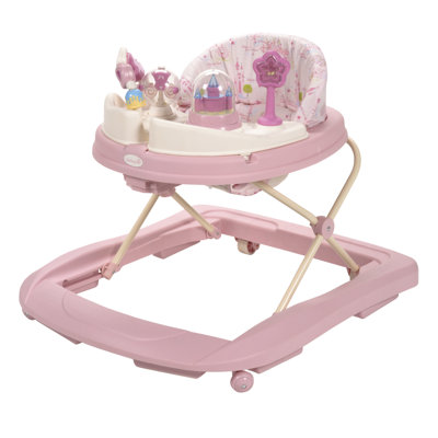 Disney Baby Happily Ever After Music and Lights Baby Walker at Sears.com