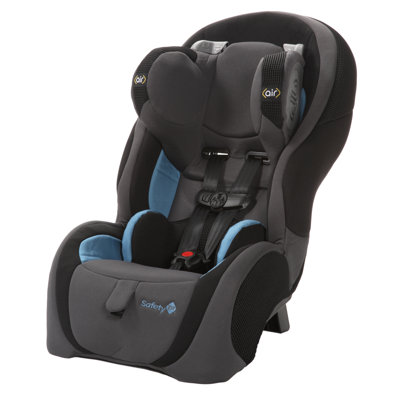 Safety 1st Complete Air Convertible Car Seat at Sears.com