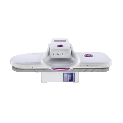Sienna Expresso Steam Press at Sears.com