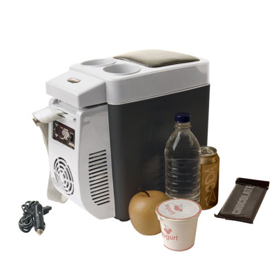 Wagan 7 L Personal Fridge and Warmer at Sears.com