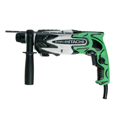 Hitachi 0.94" SDS Plus Rotary Hammer at Sears.com
