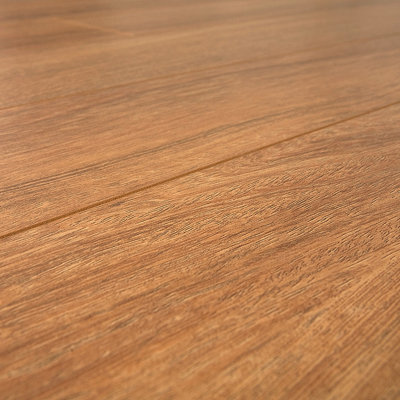 Lamton 12 mm Narrow Board Laminate with Underlayment in Santa Maria at Sears.com