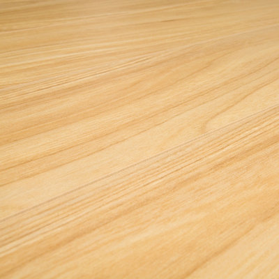 Lamton 12 mm Narrow Board Laminate with Underlayment in Batavia Hickory at Sears.com