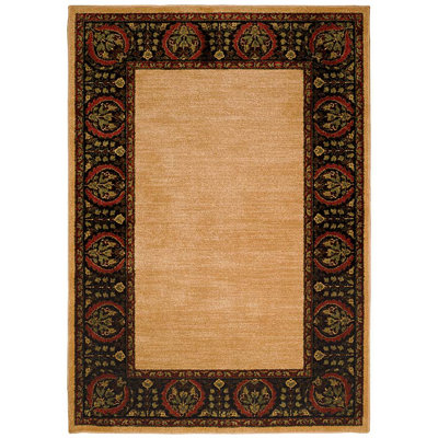 Capel Badin Candlelight Rug - Rug Size: Round 9'6" at Sears.com