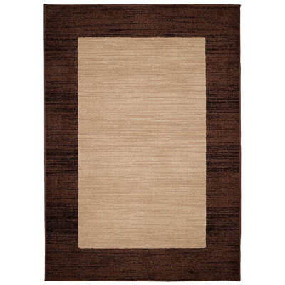 Capel Badin Light Tan Rug - Rug Size: 7'10" x 10'10" at Sears.com