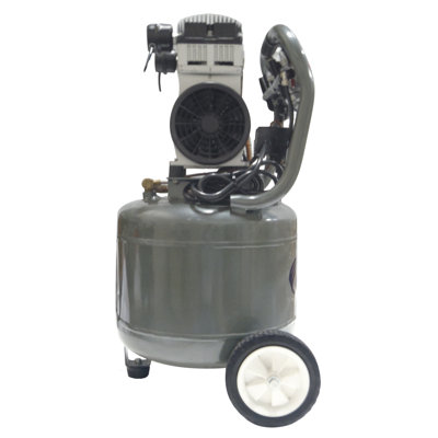 California Air Tools Steel Tank Air Compressor at Sears.com