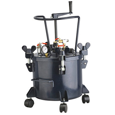 California Air Tools 5 Gallon Pressure Pot at Sears.com