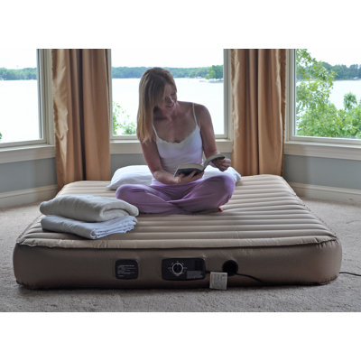 Constant Comfort Basic Twin Air Mattress at Sears.com