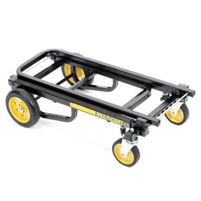 Rock-N-Roller Multi-Cart 8-in-1 Equipment Transporters - R2 at Sears.com