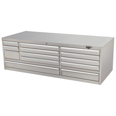 Viper Tool Storage PRO 72" 13 Drawer top Chest at Sears.com