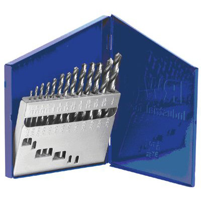 Irwin Hanson -29 Piece Black Oxide Drill Bit Sets 29 Pc Metal Drilling Index w/ Free 13Pc Index:585-4935568 -29 pc metal drilling inde at Sears.com