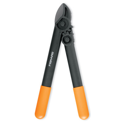 Fiskar PowerGear Anvil Loppers at Sears.com