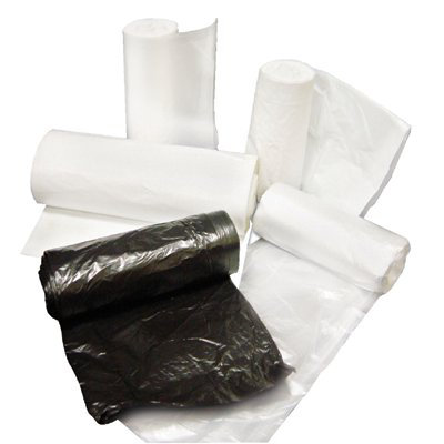 FlexSol Packaging Corp. -High-Density Coreless Roll Liners Case/1000 24X33 Liner Hid Rolls 15 Ga Clr 24338:299-Br2433M -case/1000 24x33 liner hid at Sears.com