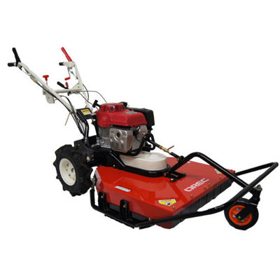 Orec Samuri Brush Mower at Sears.com
