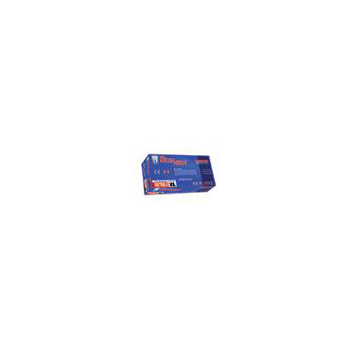 Microflex Medical Corporation Blue 9.5" UltraSense 3 40180 mil Nitrile Ambidextrous Non-Sterile Powder-Free Disposable Gloves w/ Textured Fingers clr & Beaded at Sears.com