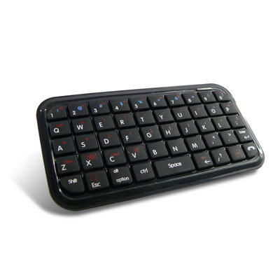 Eagle Tech Dual Link Bluetooth Mini Keyboard with Speakerphone at Sears.com