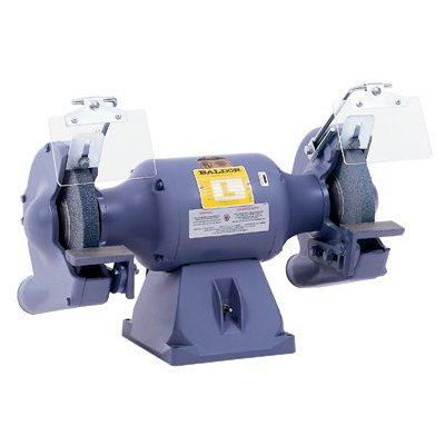 Baldor 8" Industrial Grinders - 8" grinder 3/4hp at Sears.com