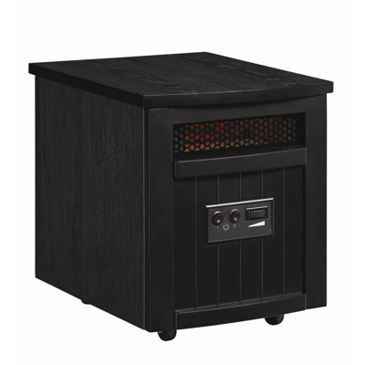 CLASSIC FLAME 1500W Infrared Power Heater at Sears.com