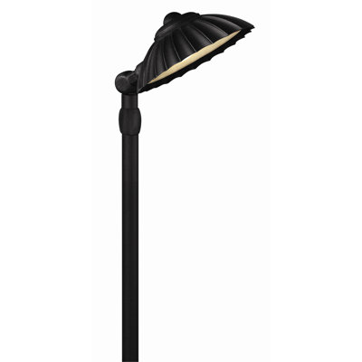 Hinkley Lighting Shell Landscape Path Light - Finish: Southern Clay at Sears.com