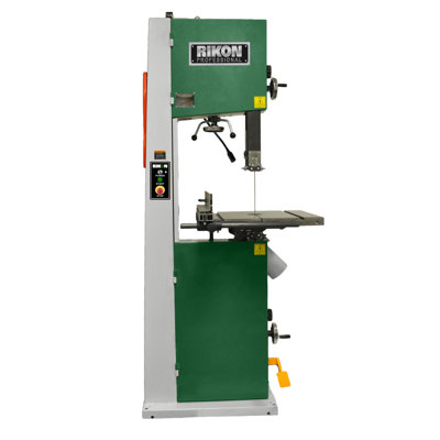 Rikon 14" Professional Bandsaw at Sears.com