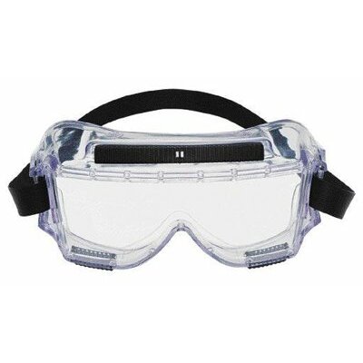 Ao Safety - Centurion Splash Goggles 454 Centurion Splash Goggles: 247-40304-00000-10 - 454 centurion splash goggle clear mask