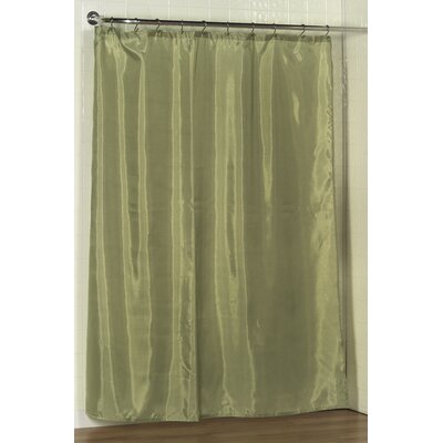 Shower Curtain Liner - Color: Sage