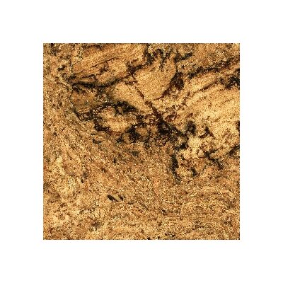 11-7/8" Solid Cork Tile Flooring in Natural Burl