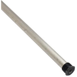 rod magnesium anode heater water reliance piece whirlpool diman meter diameter length inch single