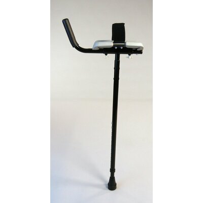 Platform Forearm Crutch - Size: Youth to Adult